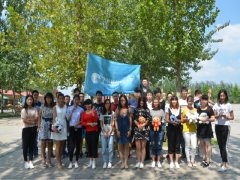 ¹«Ë¾ÇàÄêÔ±¹¤ÁªÒêÔÚÖк£