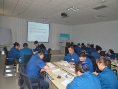 猫先生体育主题团日 青年员工泛论“责任与继续”