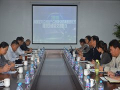 “公共创业 万众立异”交流座谈会在公司举行