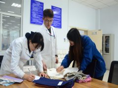 公司坚韧不拔推进新产品研发