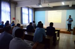 迎国庆 阅读红色经典 推进精益生产