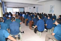 珍视一颗一粒 诠释对粮食的热爱