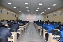 党的十九届五中全会精神下层宣讲首场走进猫先生体育