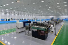 公司肩负一国家重点研发项目课题通过验收