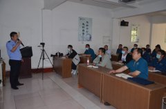 ��˾��֯�������п�չרҵ������ѵ