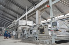 公司建设两个包管搬家生产指挥部