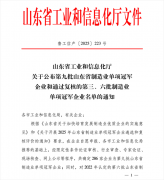 ��˾��ѡ�ھ���ɽ��ʡ����ҵ����ھ���ҵ